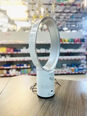 Bladeless Fan (14'' Genix Fan )