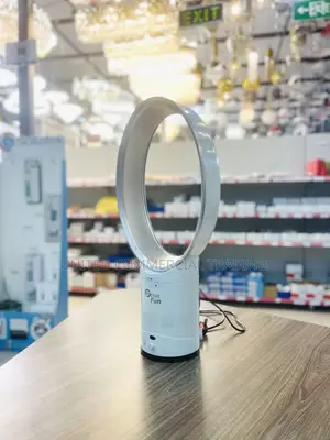 Bladeless Fan (14'' Genix Fan )