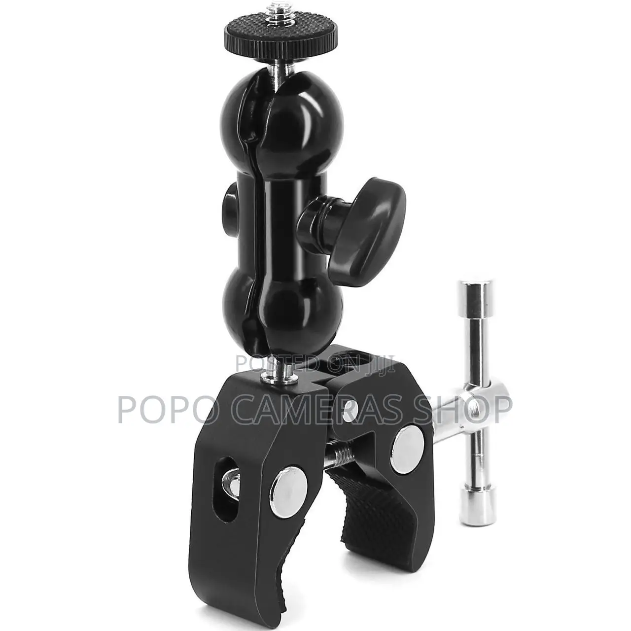 Mini Magic Arm + G Clamp