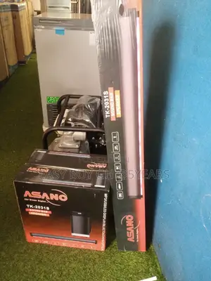 Asano Sounds Speaker Quality and Affordable Price