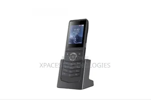 Fanvil W611W Wireless Portable 2.4/5ghz, Wifi 6 Phones