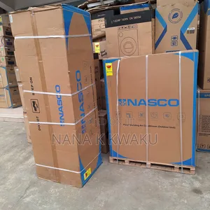 5.0hp Floor Standing Ac_nasco AC