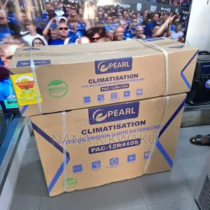 A Power Pearl 1.5hp_split Air Condition Available