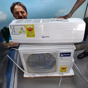 A Power Pearl 1.5hp_split Air Condition Available