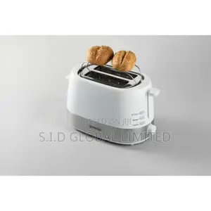 Perfect NASCO-850-WATT-2-SLICE-TOASTER-TA-8211