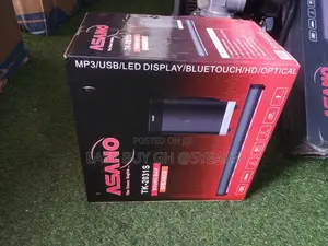Asano Sounds Speaker Quality Out Sound One Year Warranty.