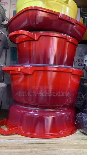 DSP Cooking Utensils