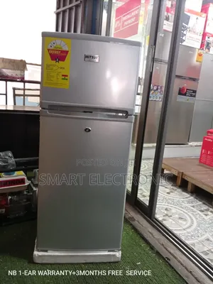 Mitsui Fridge/Freezer Fridge/Freezer