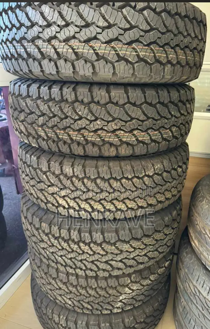 Original Home Used Tyres  Available