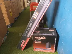 Original One Sound Speakers Asano Quality's Affordable Price