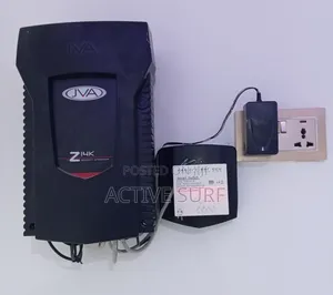 Maximum Security Electric Perimeter Fencing With Razor