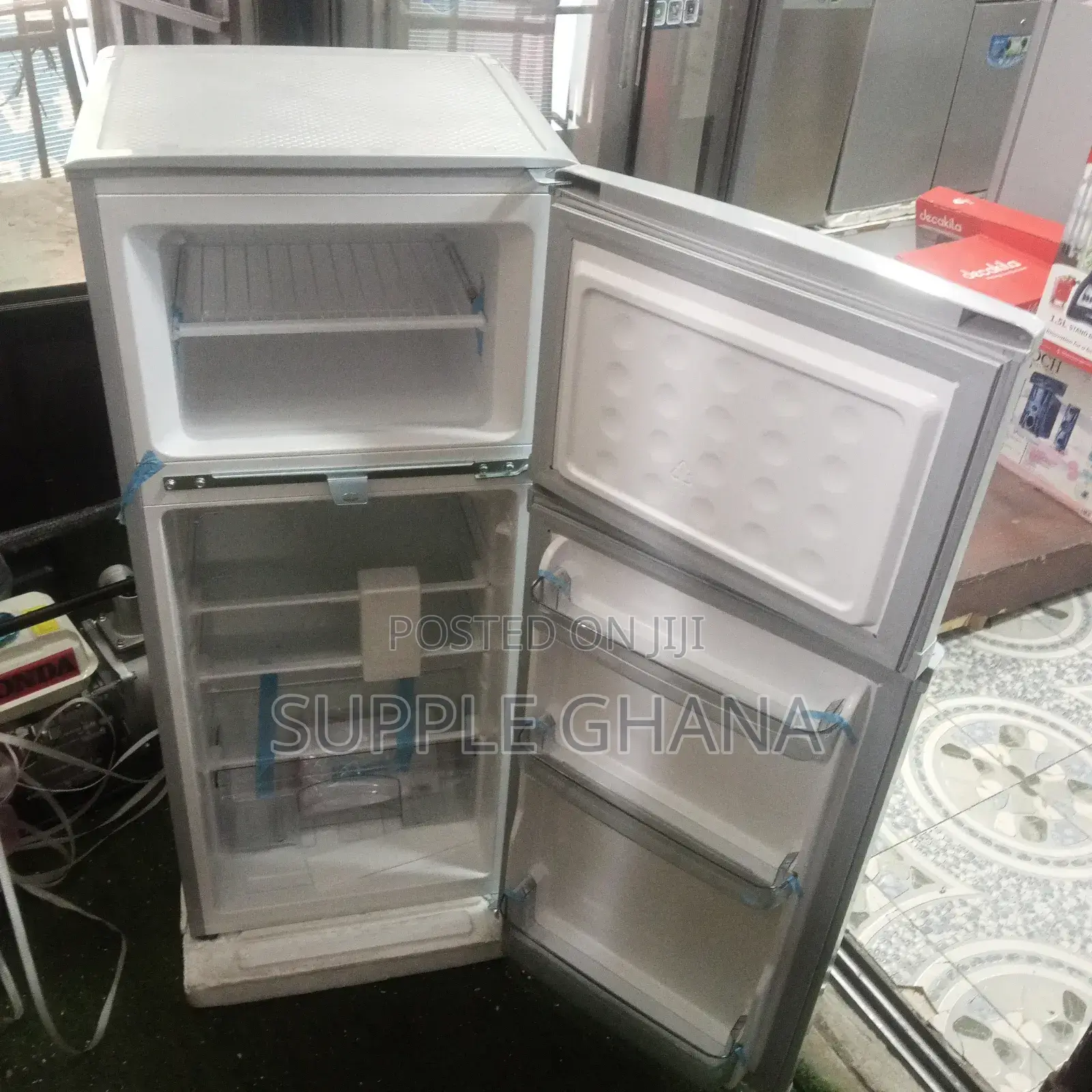 R600a MITSUI Refrigerator ME_148 MITSUI Refrigerator Correct