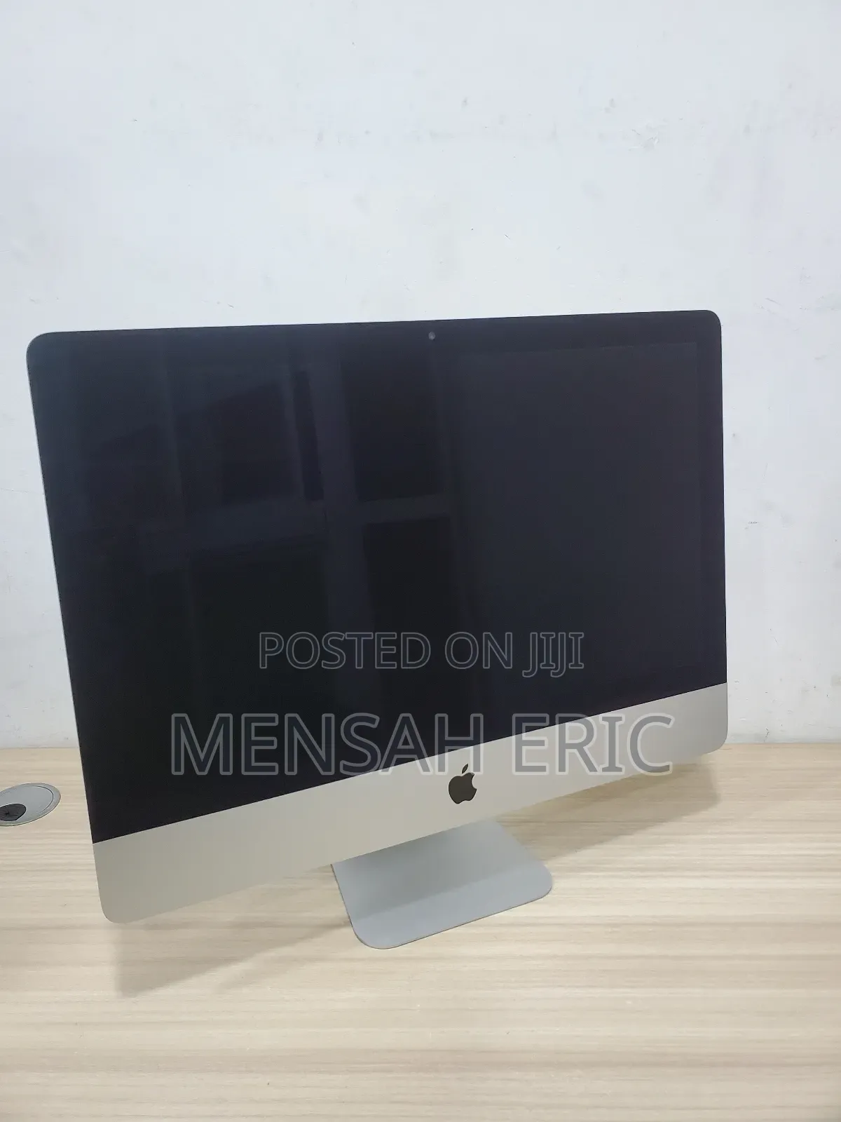 Desktop Computer Apple iMac 16GB Intel Core I5 SSD 1T
