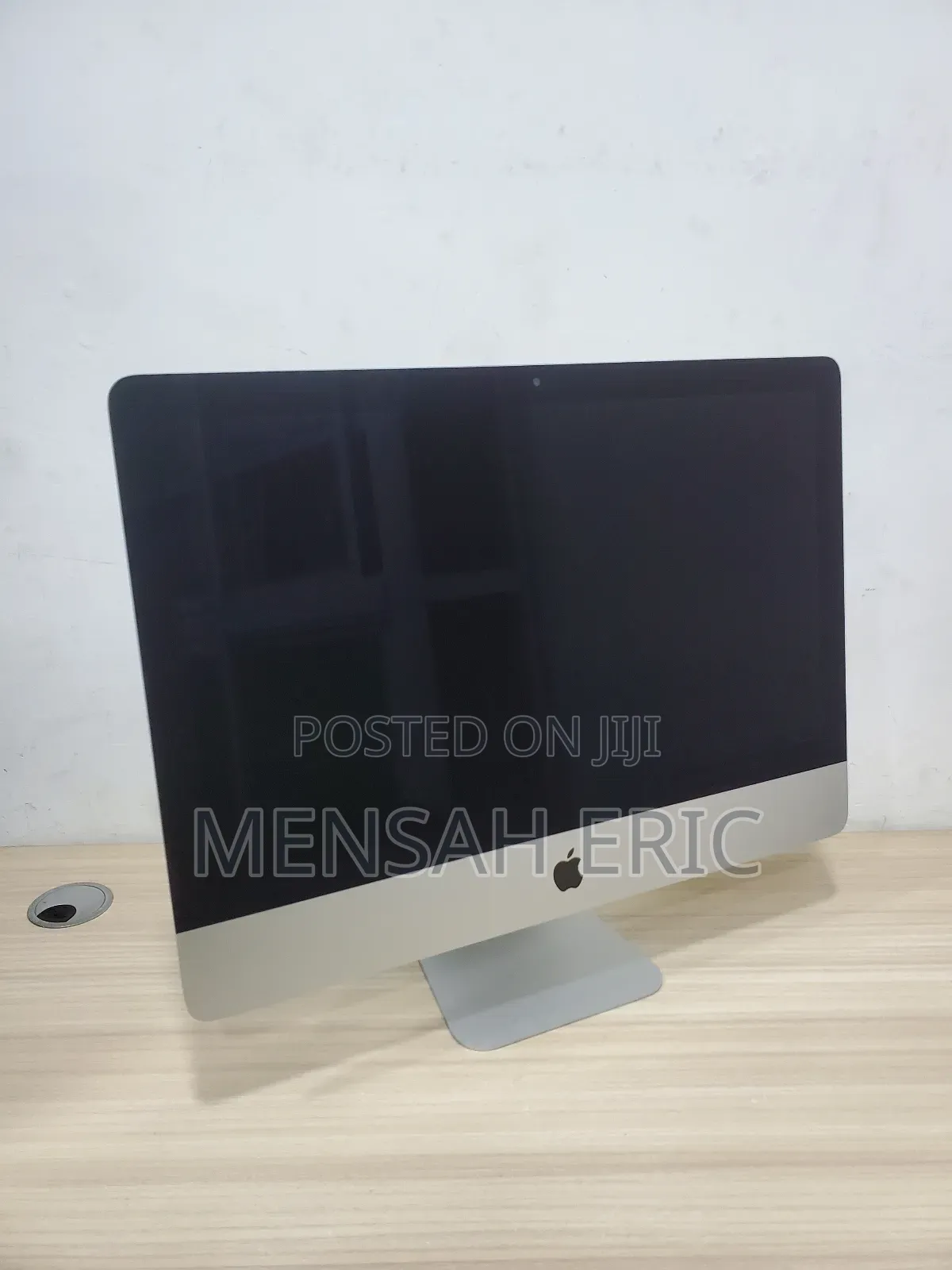 Desktop Computer Apple iMac 16GB Intel Core I5 SSD 1T
