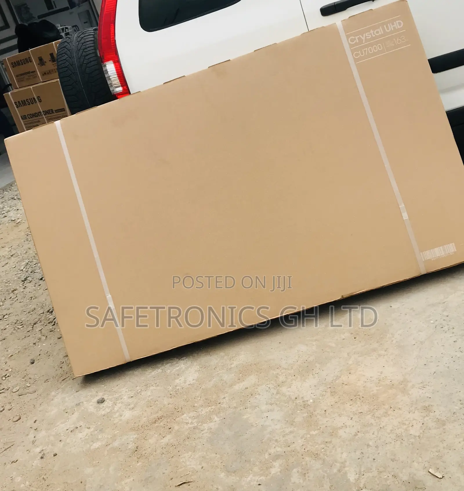 Android Samsung Led Uhd Smart 75 Inch Cu70 Samsung Tv