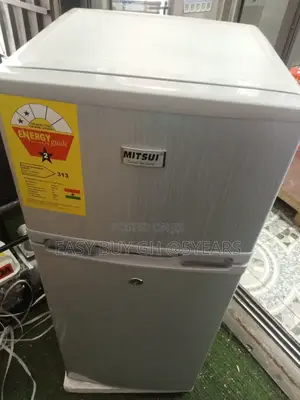 Mitsui Good Operation Cooling Freezer .