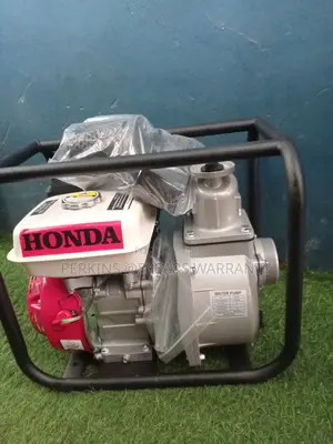 Quality and Affordable One Year Warranty
