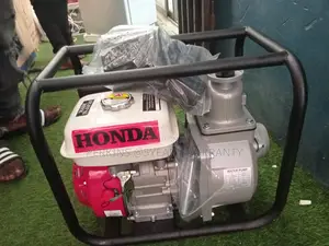 Quality Strong Honda Water Pump 3inches Engine