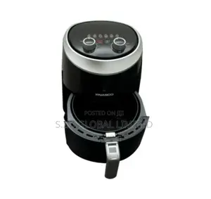 Genuine NASCO-3.5LTR-MULTI-COOKER-AIRFRYER-NAS-DF7000GS