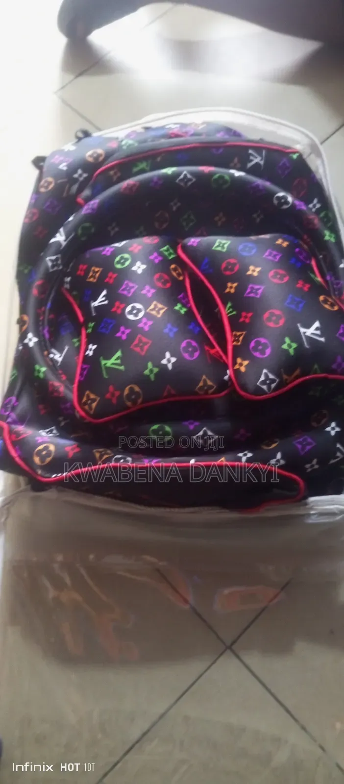 Universal Seat Covers
