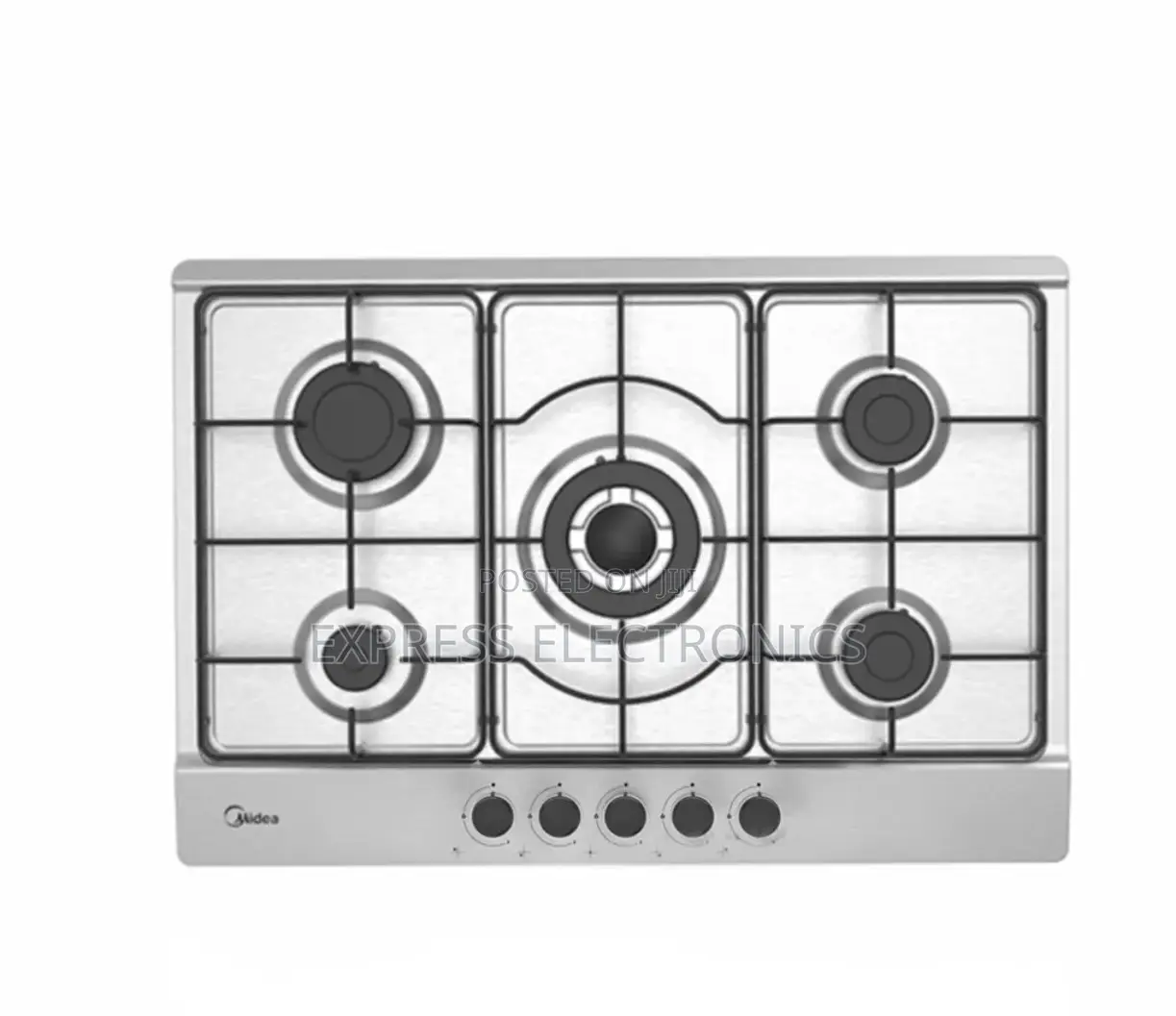 Midea Cooker Inbuilt 90G50ME 5burner