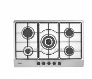 Midea Cooker Inbuilt 90G50ME 5burner