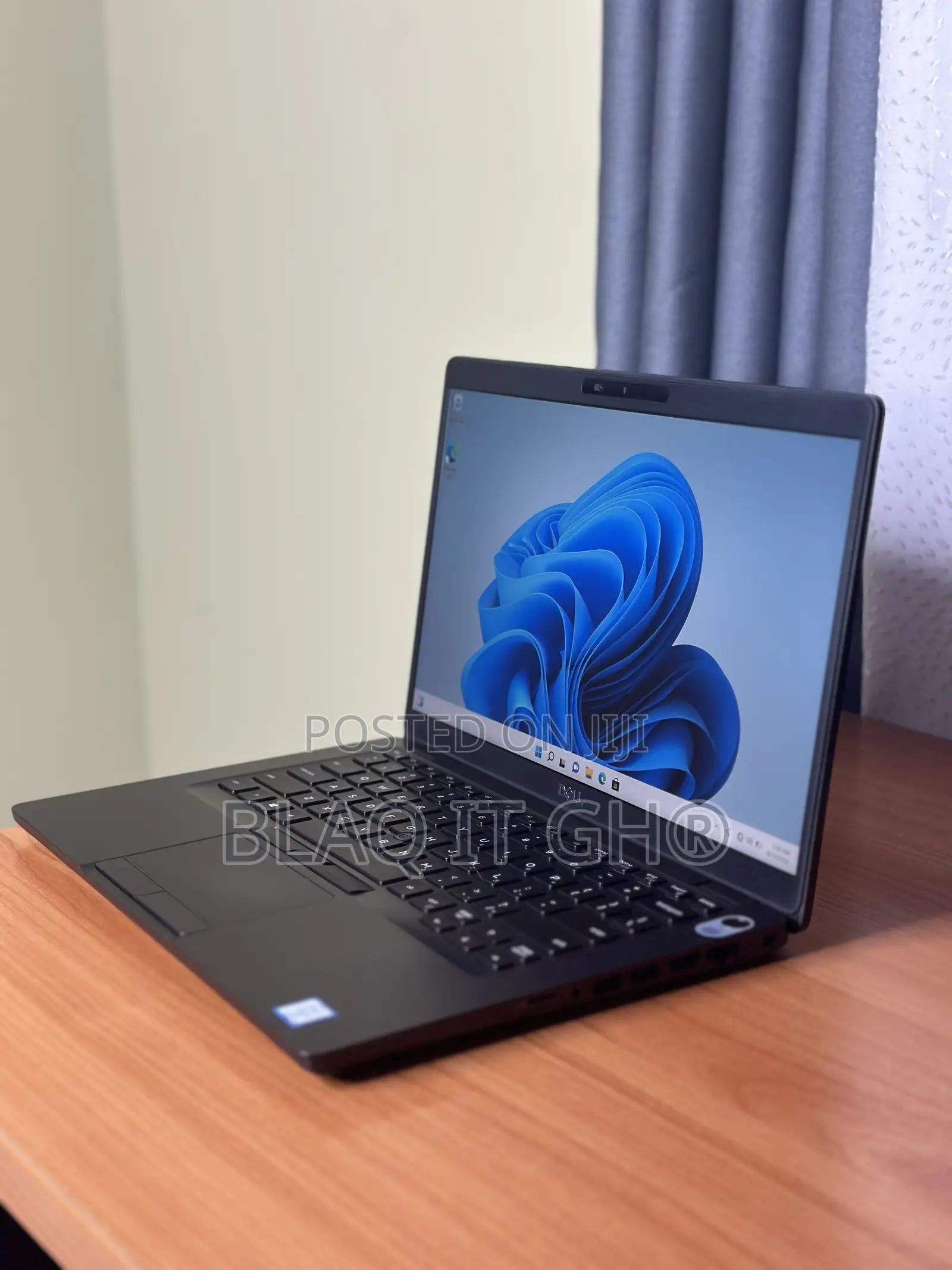 Laptop Dell Latitude 5400 16GB Intel Core I5 SSD 256GB