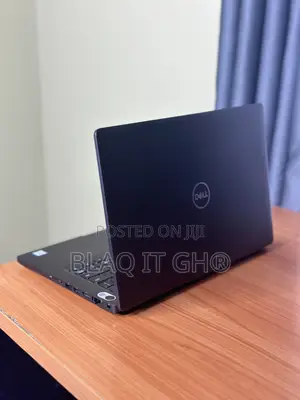 Laptop Dell Latitude 5400 16GB Intel Core I5 SSD 256GB