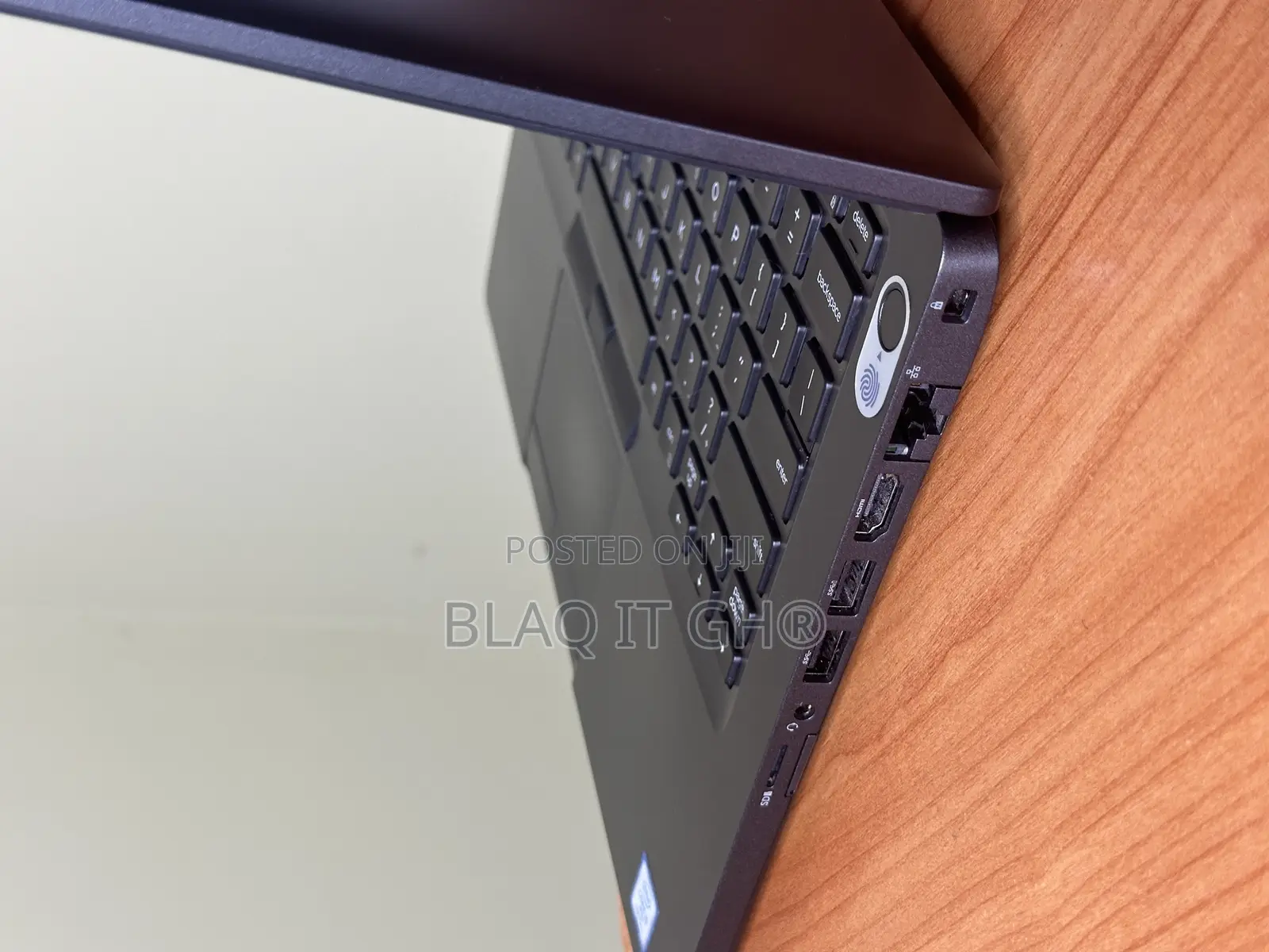 Laptop Dell Latitude 5400 16GB Intel Core I5 SSD 256GB