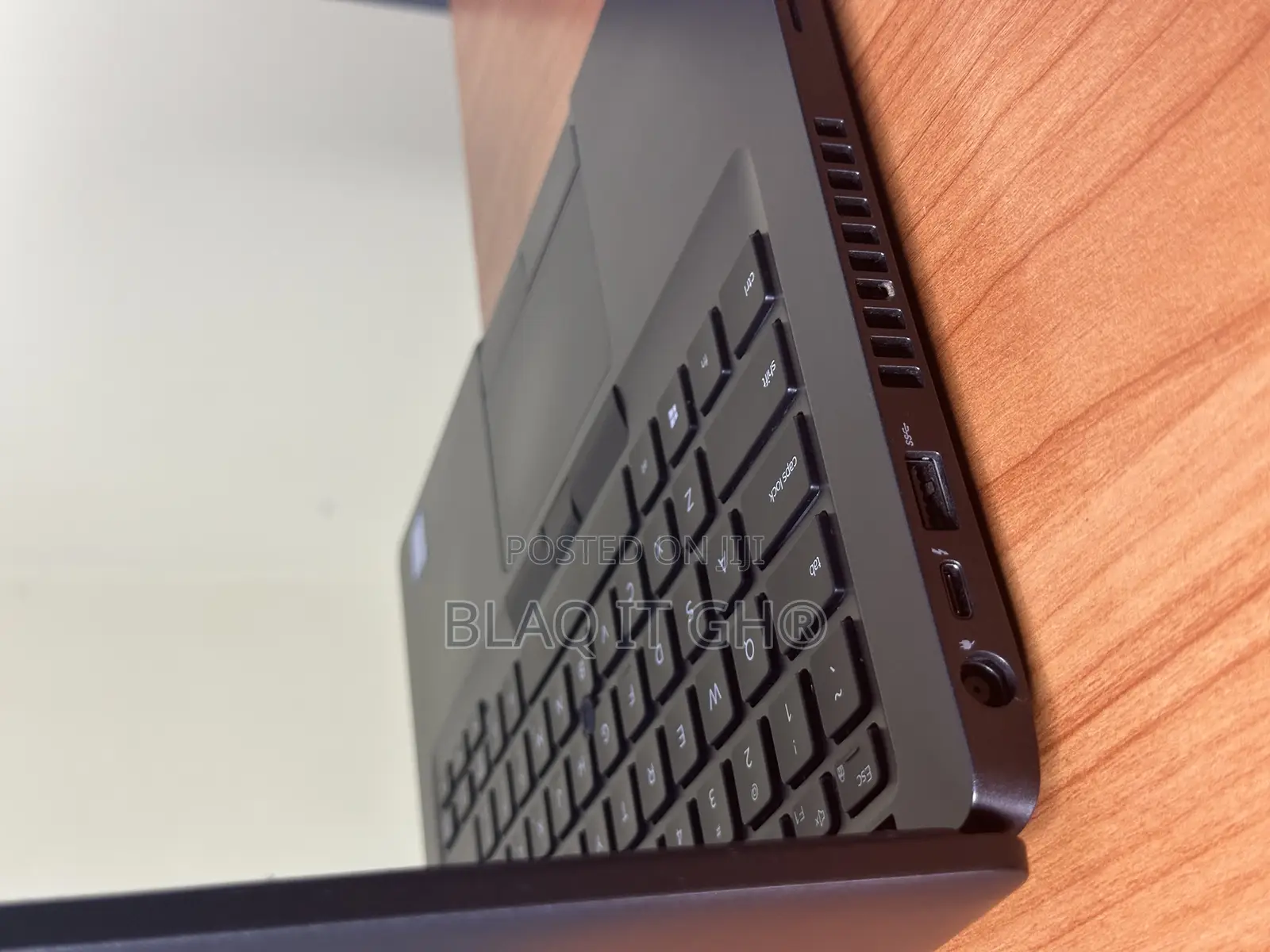 Laptop Dell Latitude 5400 16GB Intel Core I5 SSD 256GB