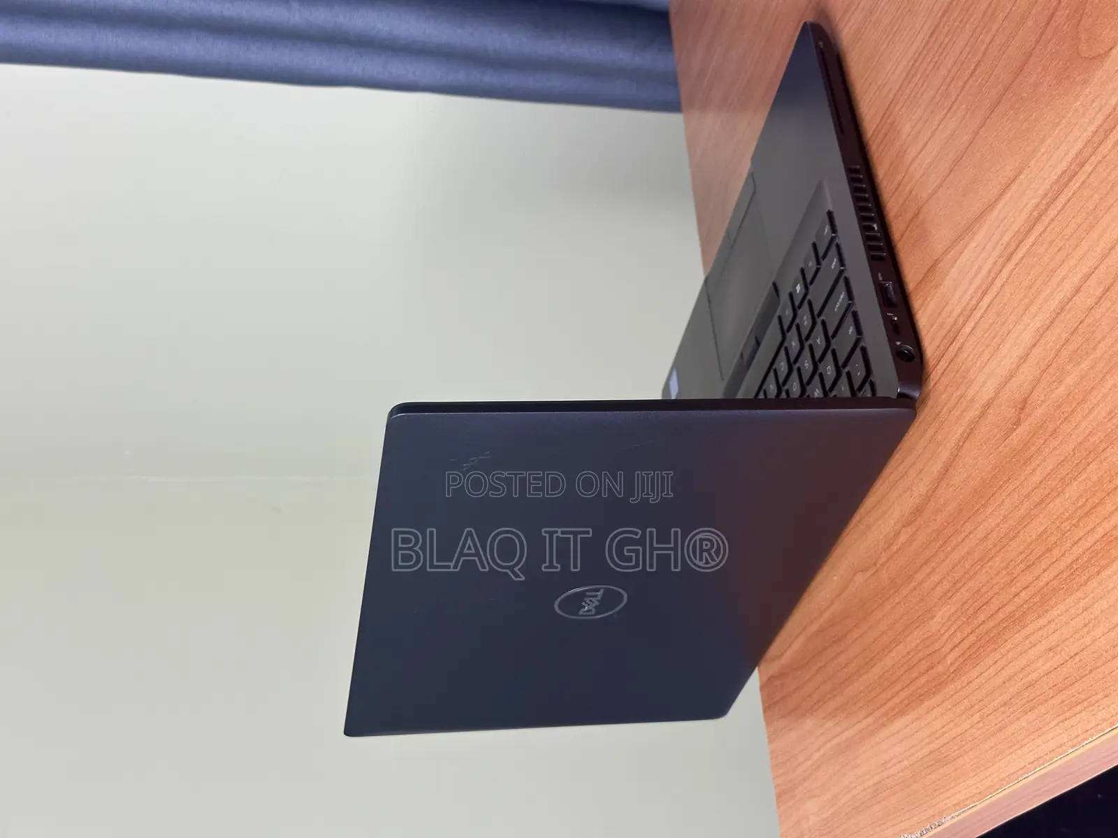 Laptop Dell Latitude 5400 16GB Intel Core I5 SSD 256GB