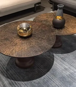 Center Table Set