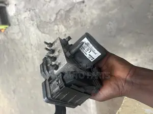 Kia Sportage 2012 Abs Motor Available
