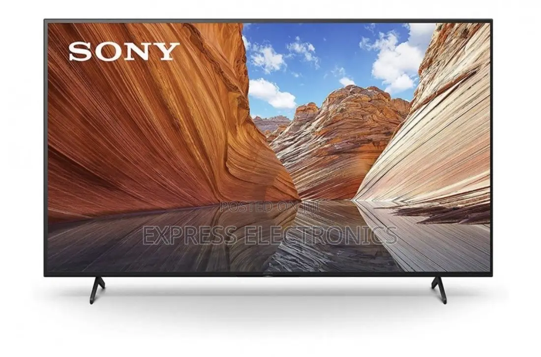 Purchase the New 65X81J UHD Smart Sony