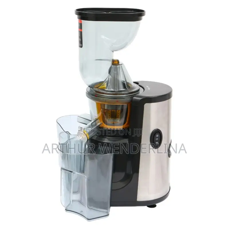 Cntronic Slow Juicer