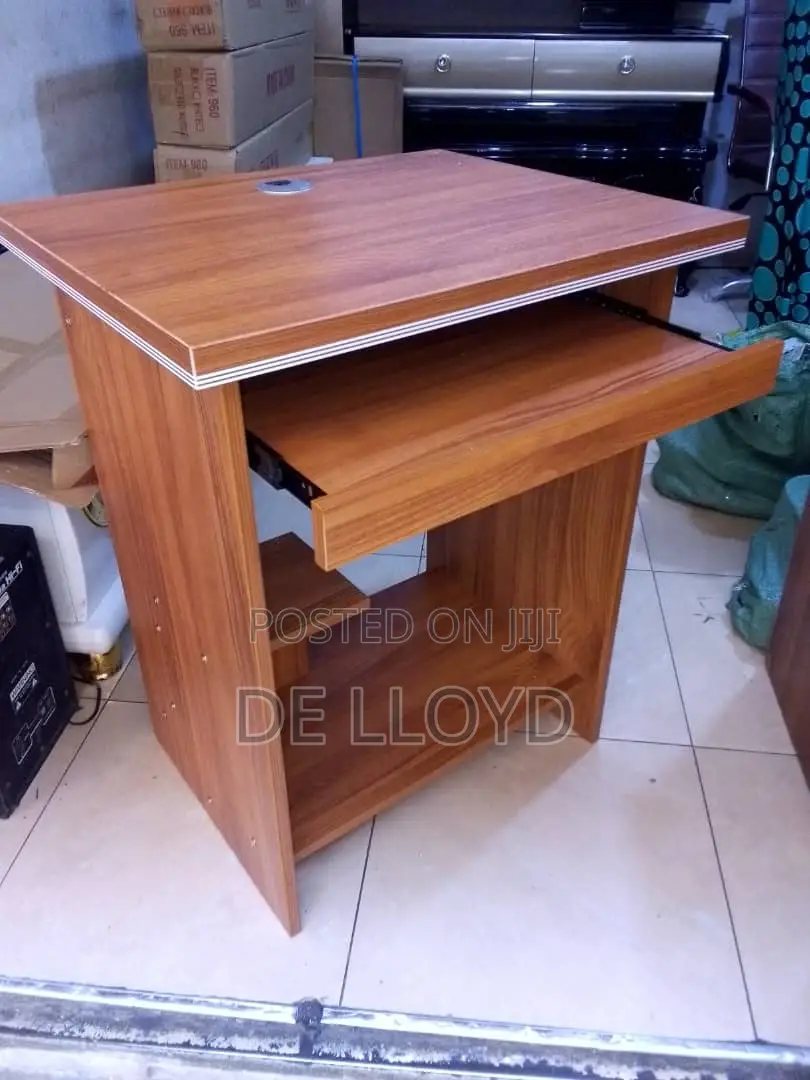 Computer Desk