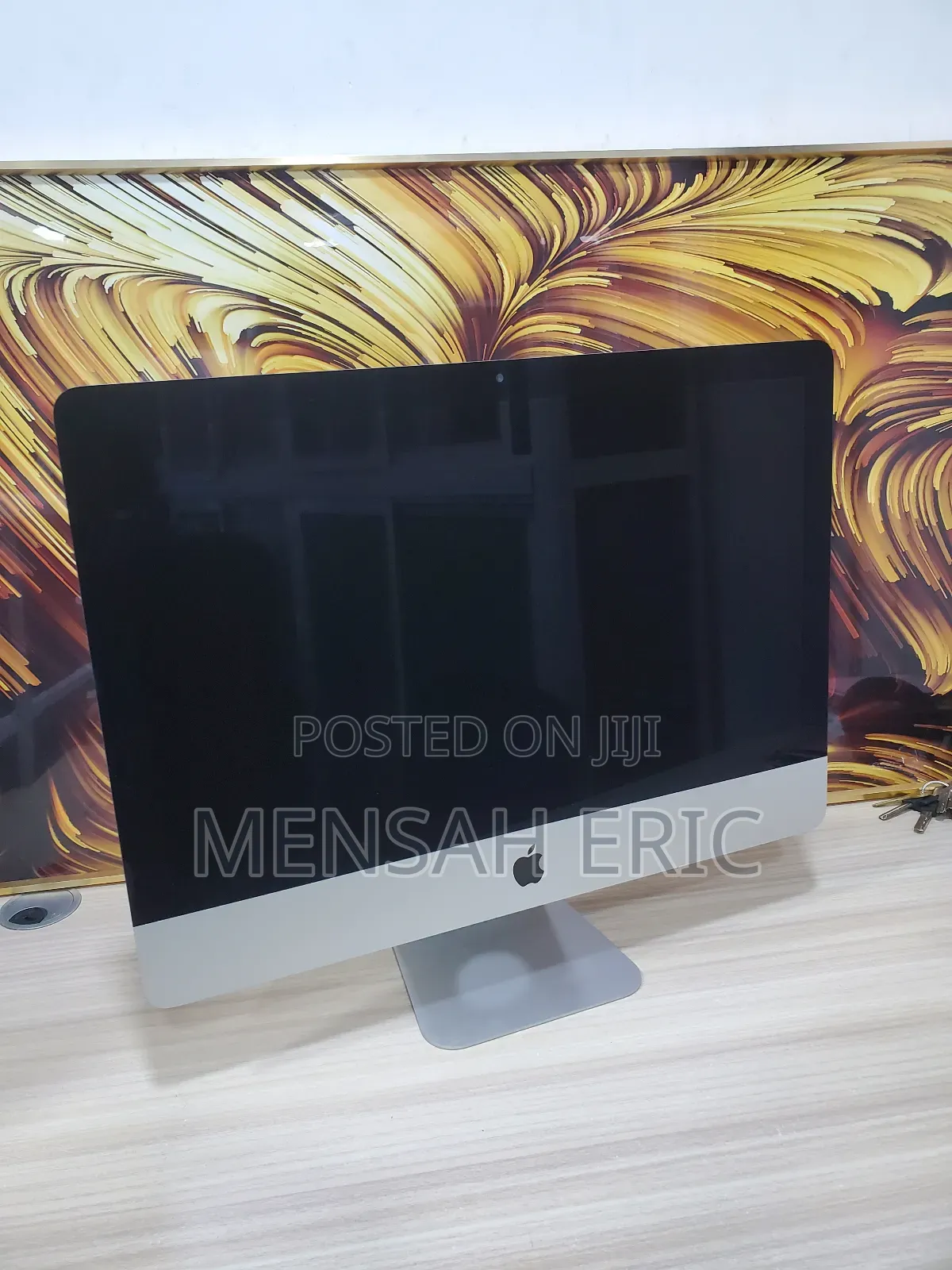 Desktop Computer Apple iMac 16GB Intel Core I5 SSD 1T