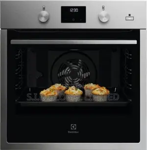 Available ELECTROLUX-ELECTRIC-OVEN-KOFGH40X