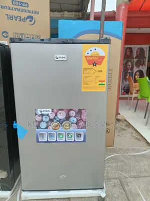 Pearl 89liter Single Door Table Top Fridge