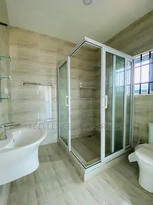 4bdrm Duplex in Xcellence Properties, Adjiriganor for rent