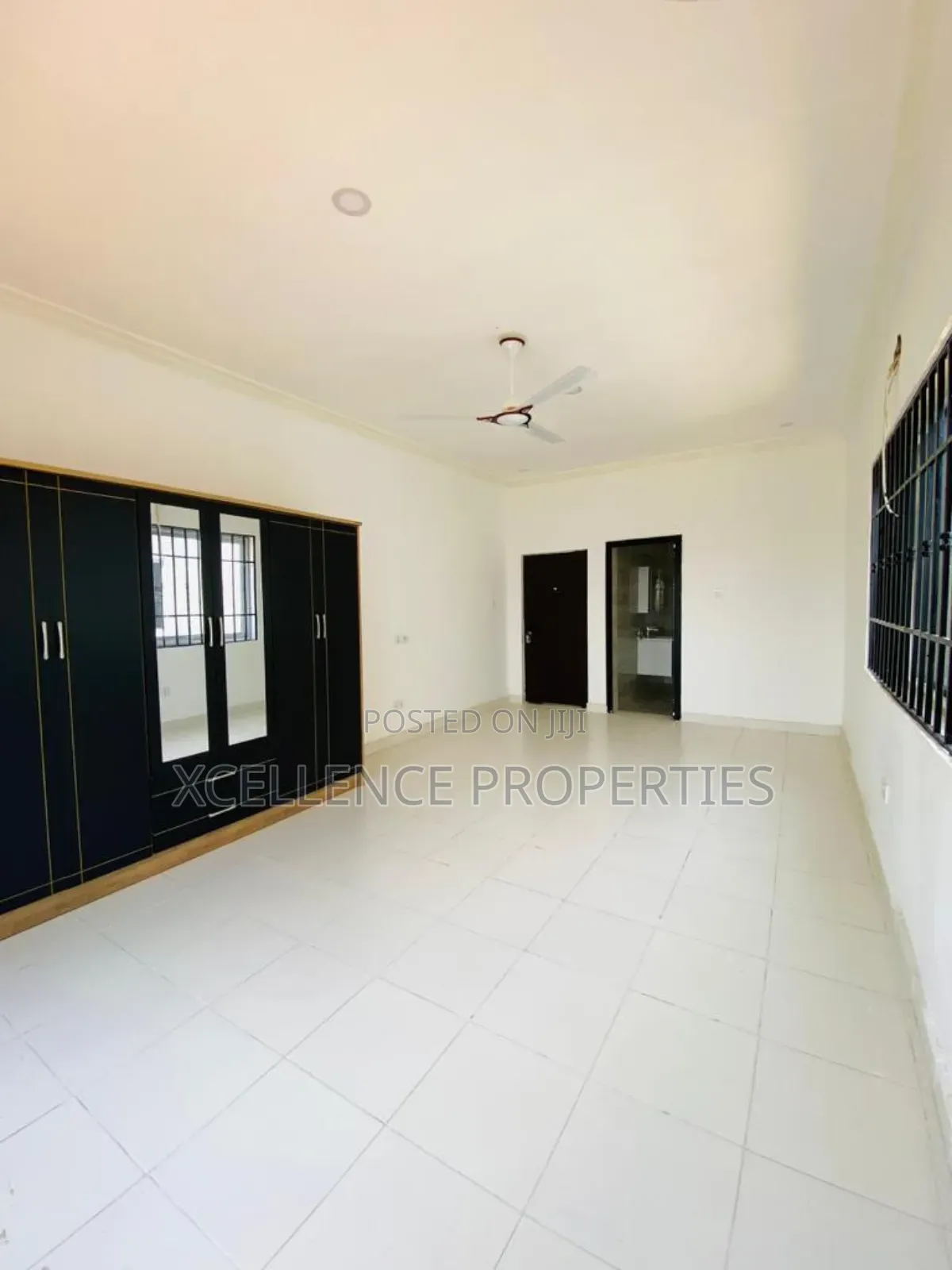 4bdrm Duplex in Xcellence Properties, Adjiriganor for rent