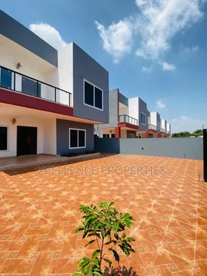 4bdrm Duplex in Xcellence Properties, Adjiriganor for rent