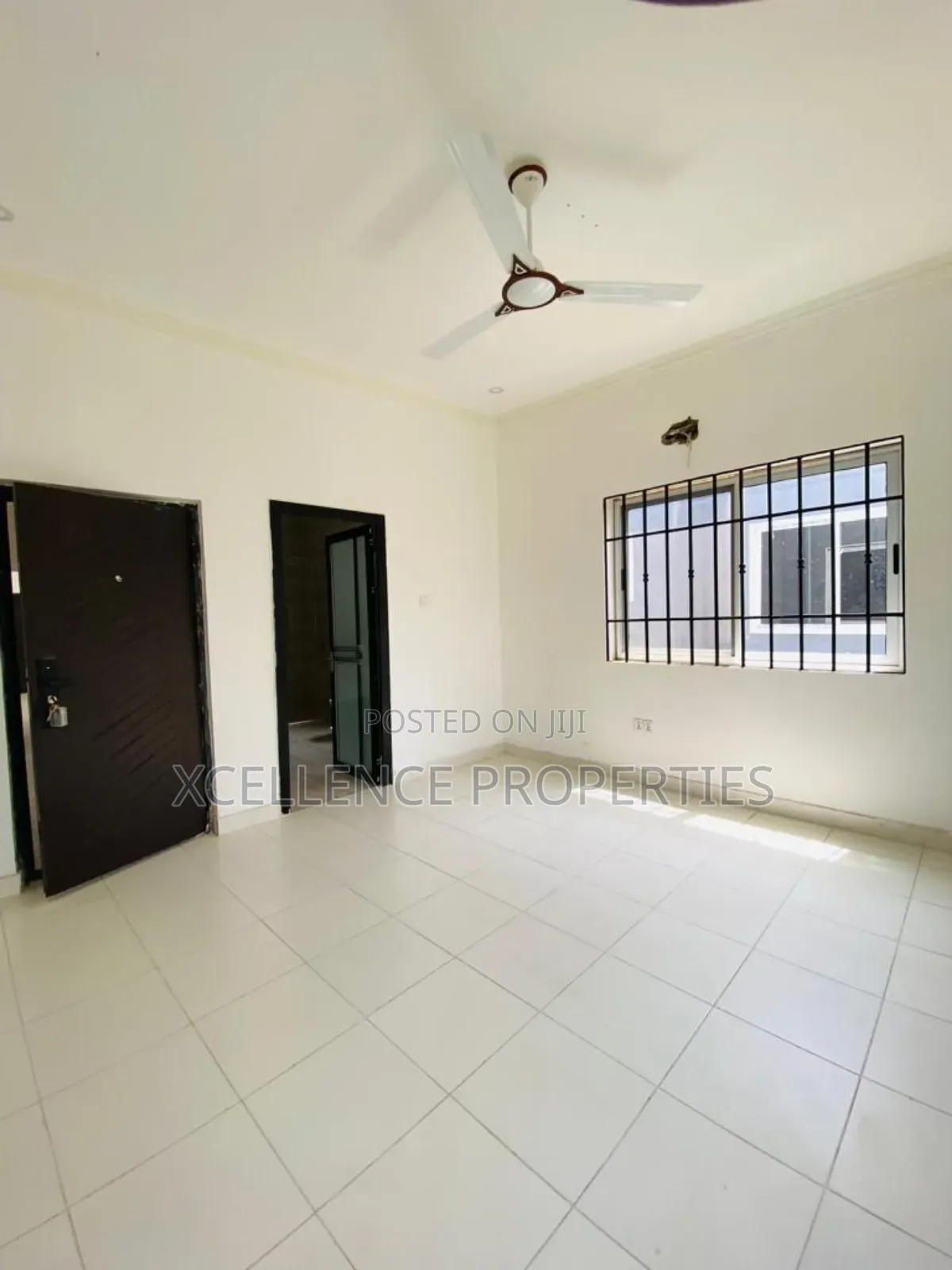 4bdrm Duplex in Xcellence Properties, Adjiriganor for rent
