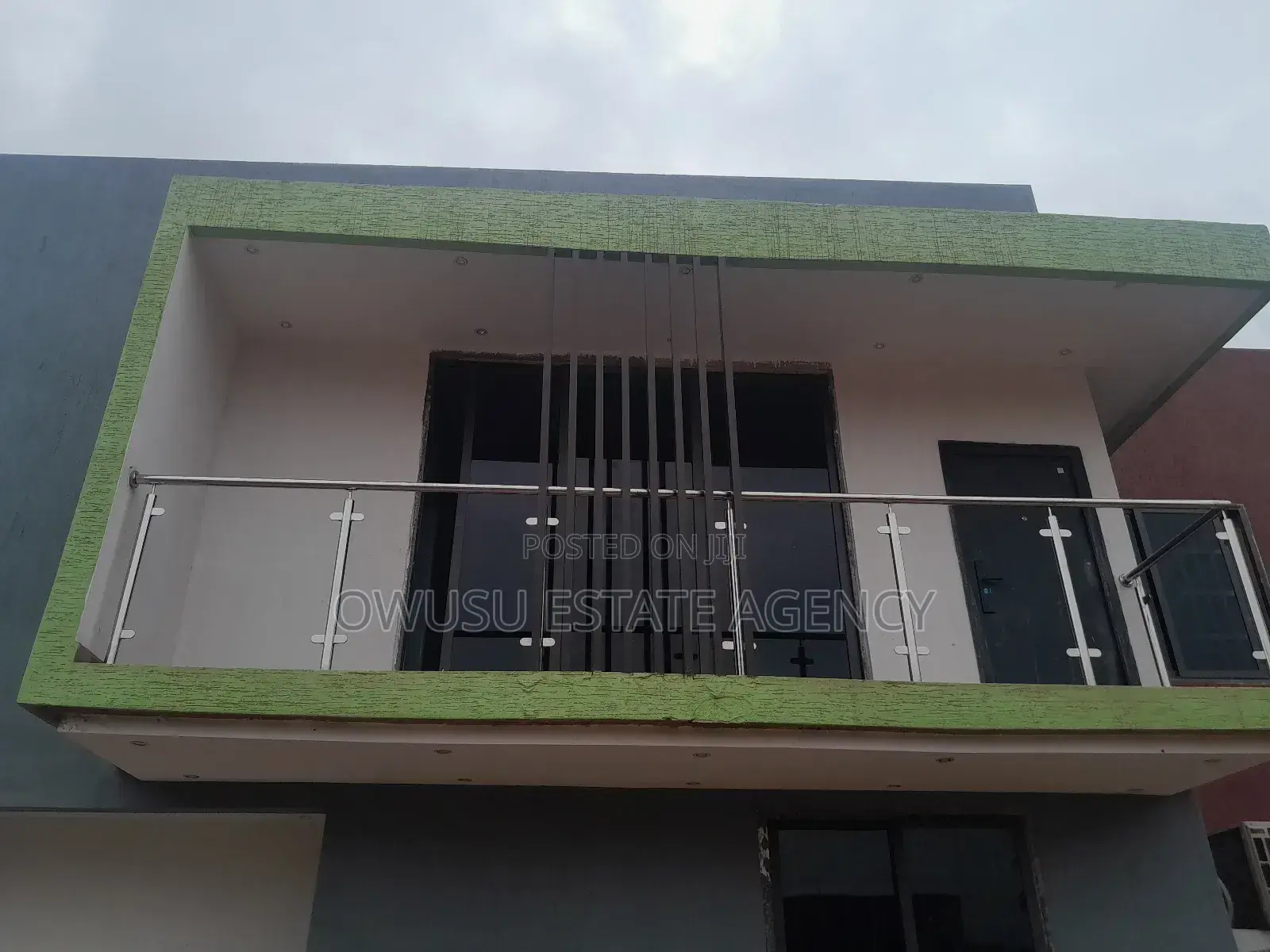 4bdrm House in Sokoban Daban, Kumasi Metropolitan for sale