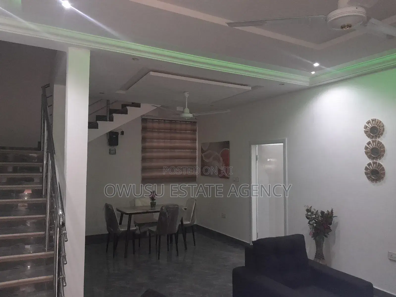 4bdrm House in Sokoban Daban, Kumasi Metropolitan for sale