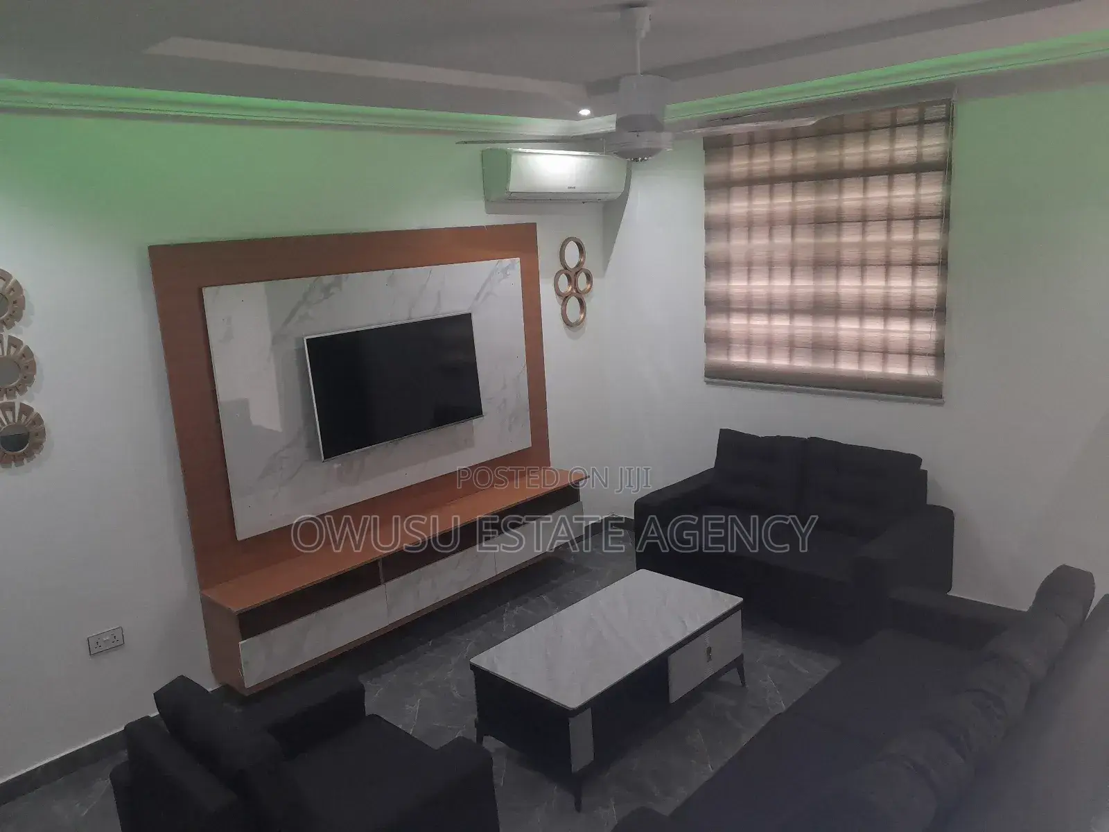 4bdrm House in Sokoban Daban, Kumasi Metropolitan for sale