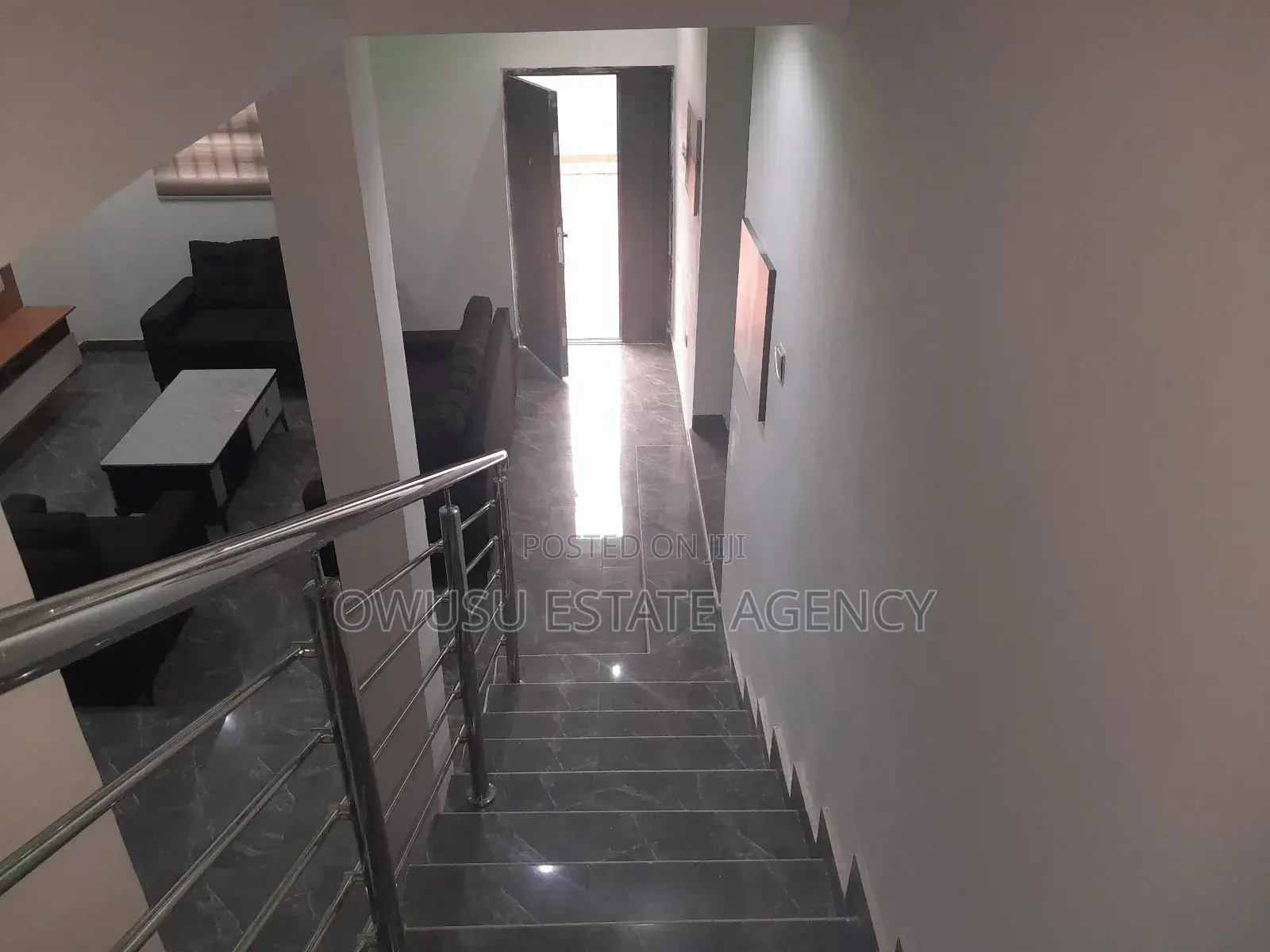 4bdrm House in Sokoban Daban, Kumasi Metropolitan for sale