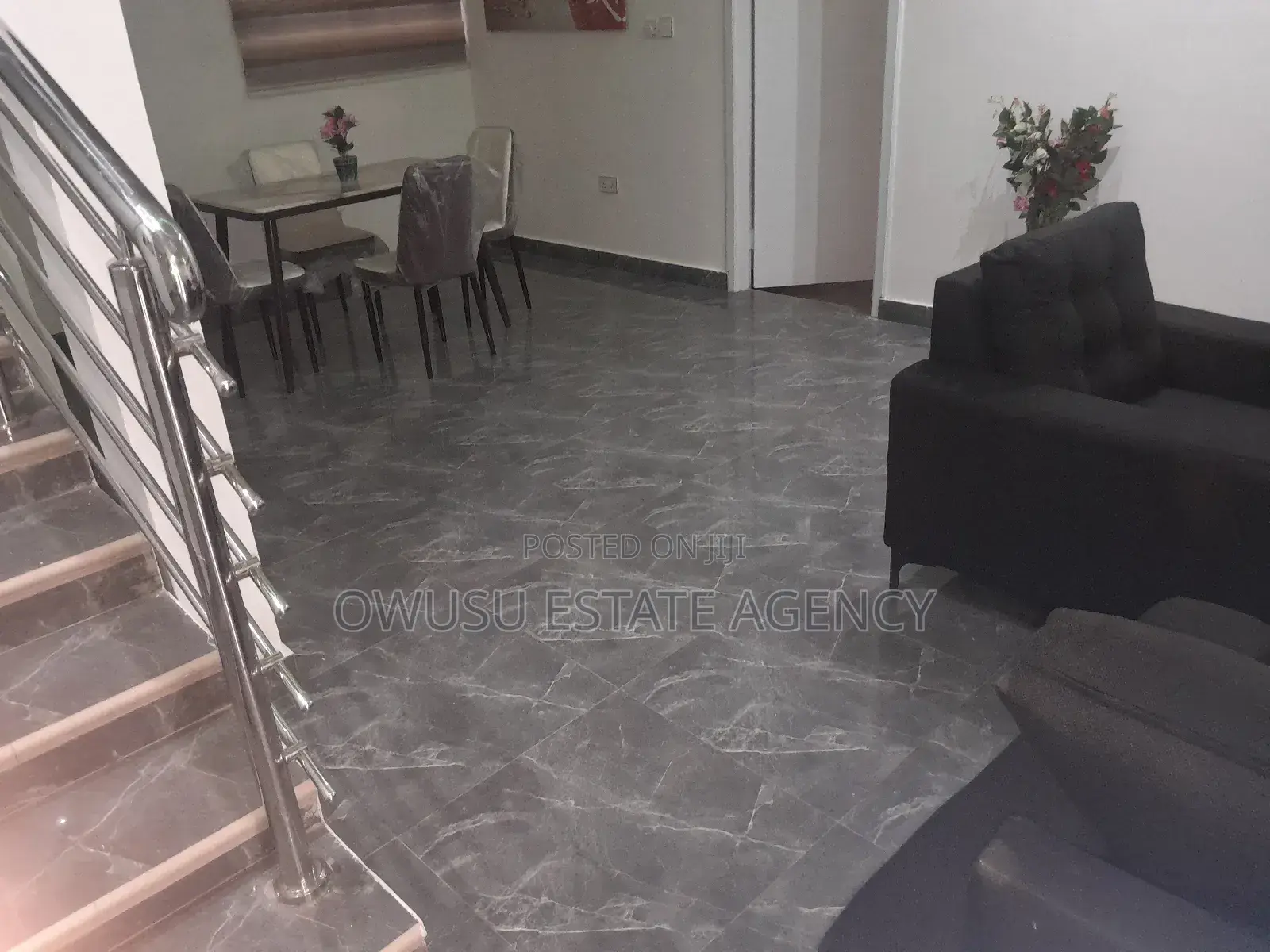 4bdrm House in Sokoban Daban, Kumasi Metropolitan for sale