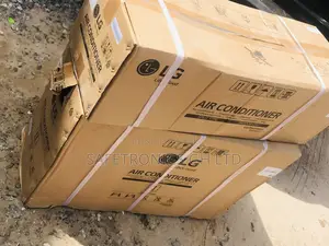 Grab Authentic R410 White Gas LG 1.5hp AC 