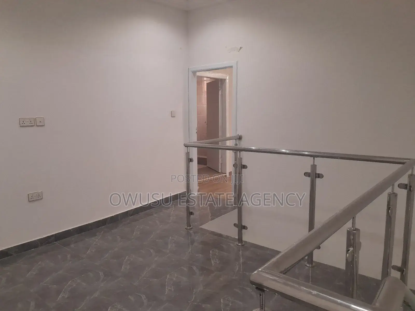 4bdrm House in Sokoban Daban, Kumasi Metropolitan for sale
